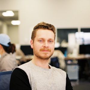 Meet your Posher, Tyson